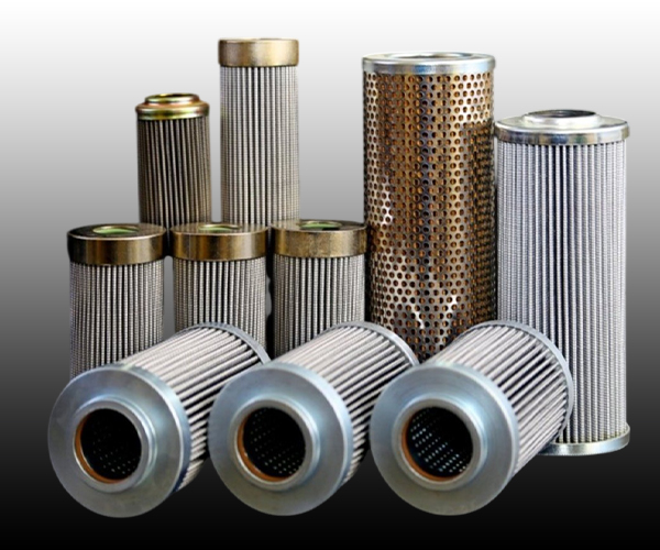 Industrial filter bag for ash filtration
