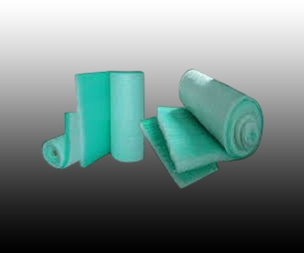 Dust collector cartridge filter