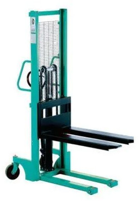 Manual Stacker