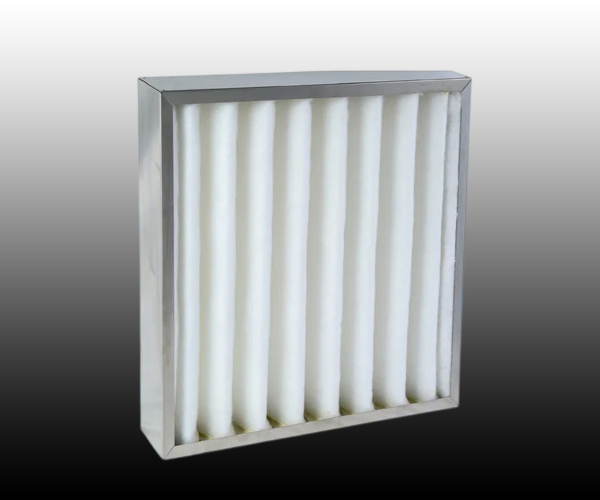 Air Panel Filter