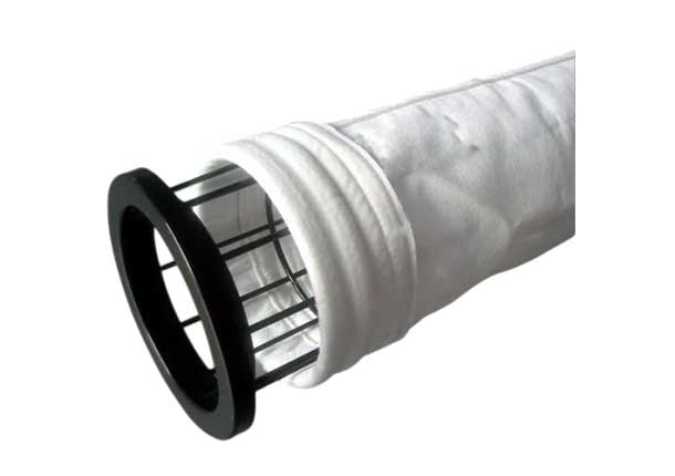 Dust Collector Cartridge