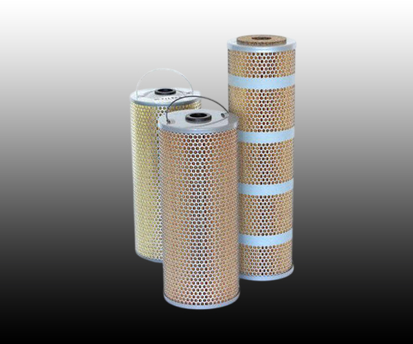 EDM Hydraulic Filters