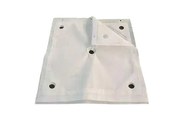ETP Filter Press Cloth