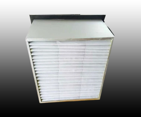 HDPE Air Filters