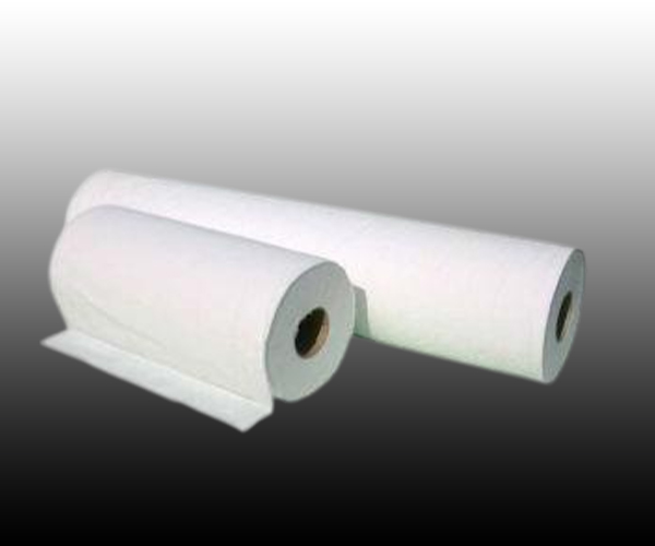 Paper Bend Filter Roll
