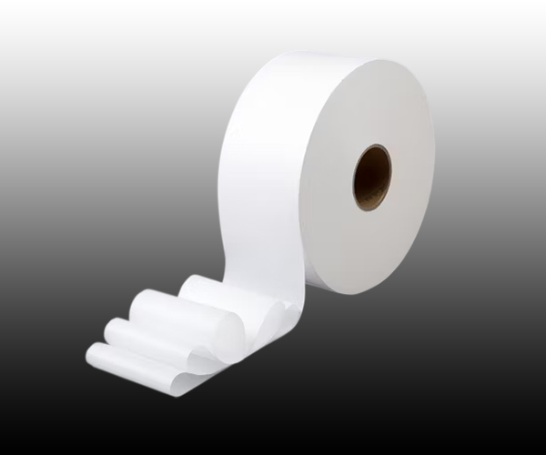 Paper Bend Filter Paper Roll