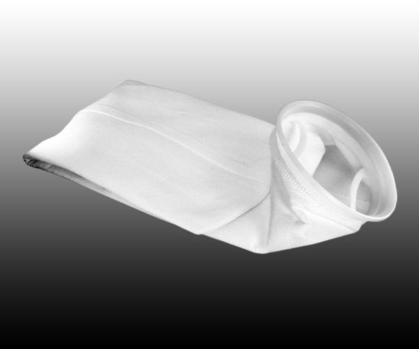 5 Micron Polyester Filter Bag