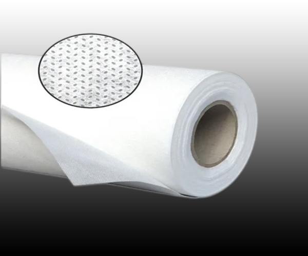 Polypropylene Coolant Filter Paper Roll