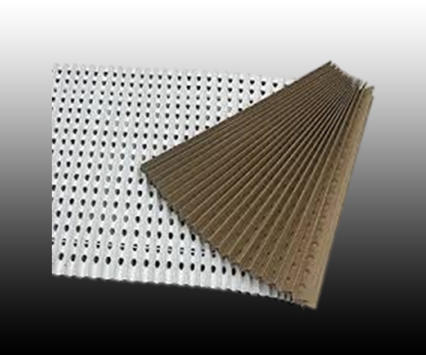 Spray Booth Paper Filter