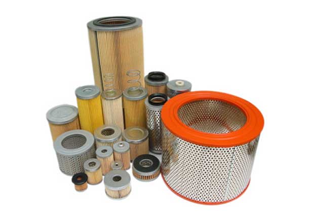 Vacuum Filters