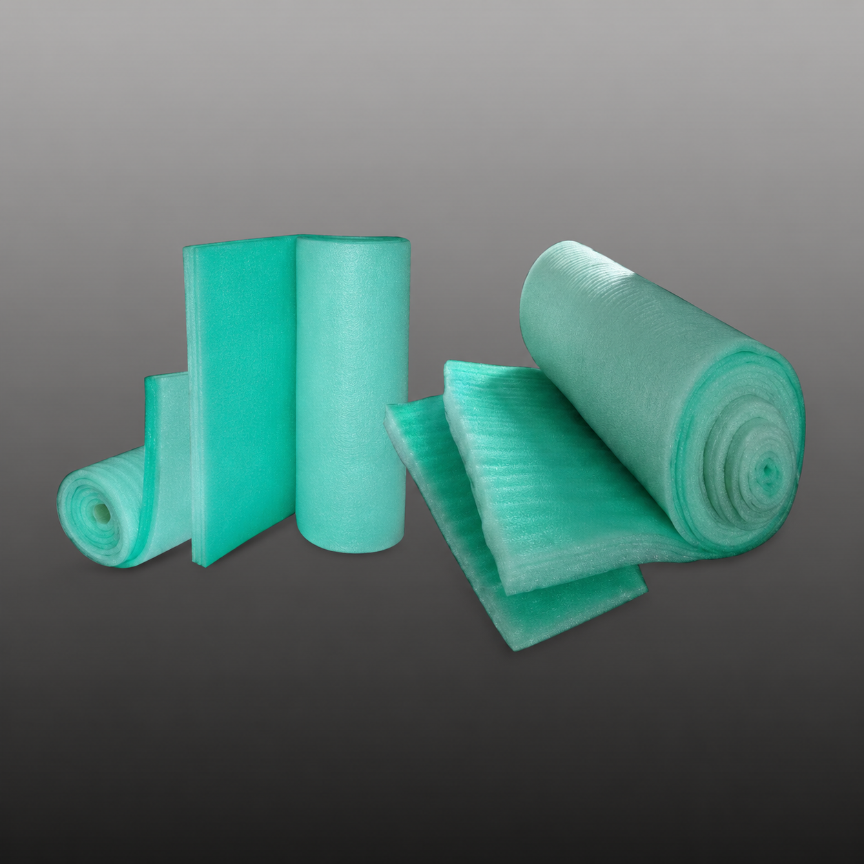 Paint Booth Filter Manufacturers in Pune - ASH Industrial Solutions 