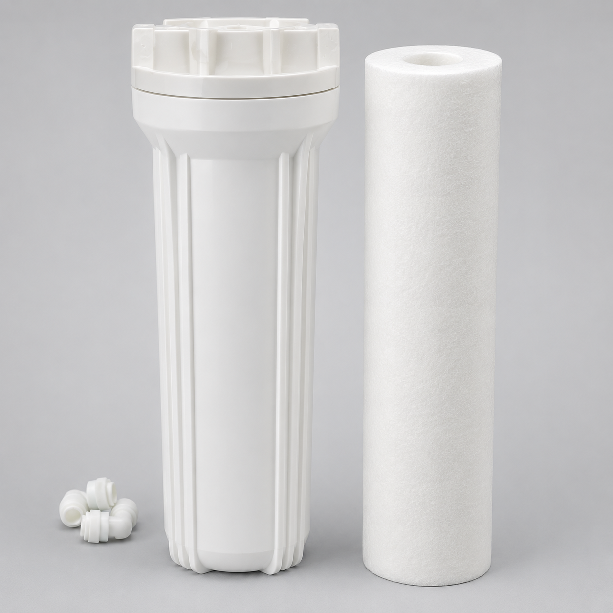 Pre Filter Manufacturers in Pune - ASH Industrial Solutions 